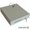 Денежный ящик ІКС E3336D Ivory, 24V (E3336D IVORY 24V) E3336D Ivory, 24V (E3336D IVORY 24V)