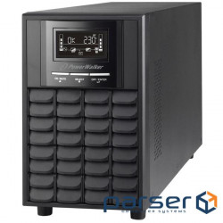 Uninterrupted power supply unit PowerWalker VI 2000 CW IEC (10121104)