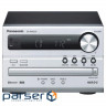 Магнітола Panasonic SC-PM250EE-S