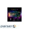 Килимок 300*800 для миші "Solar system in star dust" тканинний з боковою (RGB383E) (RGB383E)