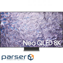 Телевізор SAMSUNG QE65QN800CU (QE65QN800CUXUA)