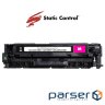 Cartridge Static Control HP CLJ CC533A (304A) 2.8k magenta (002-01-RC533A)