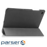Чохол для планшета BeCover Smart Case Samsung Tab A9 Plus SM-X210/SM-X215/SM-X216 11.0" Bla (710302)