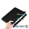Чохол для планшета BeCover Smart Case Samsung Tab A9 Plus SM-X210/SM-X215/SM-X216 11.0" Bla (710302)