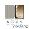 Чохол для планшета BeCover Smart Case Samsung Tab A9 Plus SM-X210/SM-X215/SM-X216 11.0" Bla (710302)