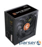 Блок живлення Zalman 600W (ZM600-GV2SE)