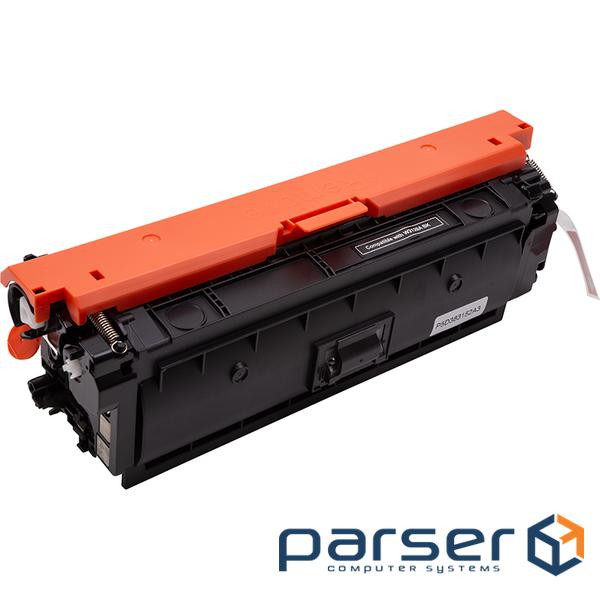 Картридж PowerPlant HP CLJ M554 (PP-W2120A)