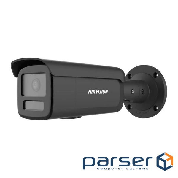 Камера відеоспостереження Hikvision DS-2CD2T47G2H-LI(eF/B) (2.8)