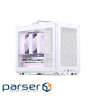 Корпус JONSBO C6 Max White