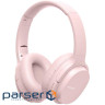 Навушники Havit HV-I62 Deep Pink (6939119024673)