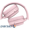 Навушники Havit HV-I62 Deep Pink (6939119024673)