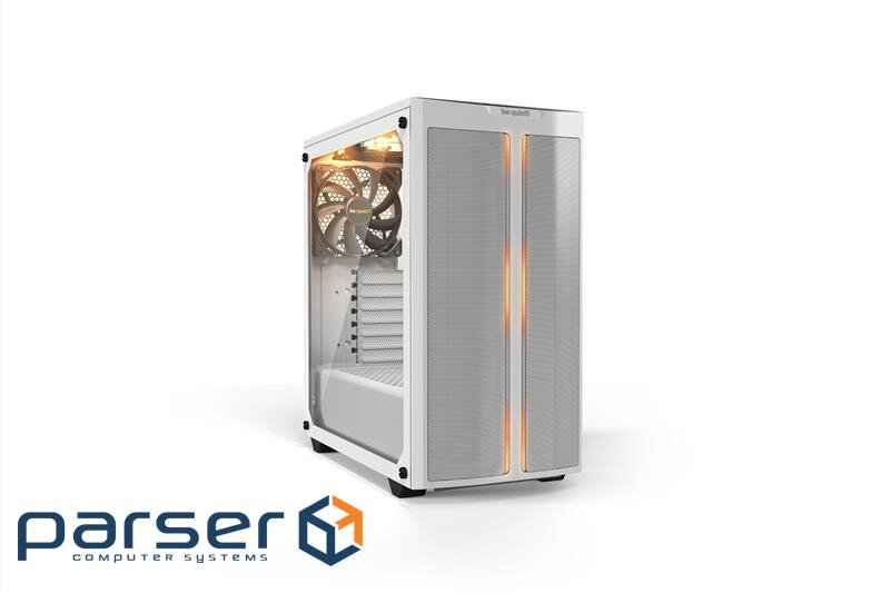 Корпус BE QUIET! Pure Base 500DX White (BGW38)