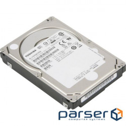 Жорсткий диск 300GB TOSHIBA AL15SEBxxEx SAS 10.5 K (AL15SEB030N)