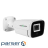Комплект наружная WI-FI камера GreenVision 5МР GV-204-IP-FM-COA50-20 SD (Lite) (с блоком питания)