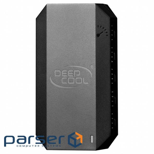 DeepCool Розгалужувач живлення FH-10