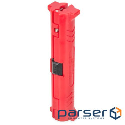 Stripping tool for network cables for multiconductor cable, up to AWG 24 (DN-94001-1)