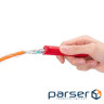 Stripping tool for network cables for multiconductor cable, up to AWG 24 (DN-94001-1)