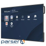 55" UHD РК дисплей, 500 nits, 5000:1, Android 14, 24/7, 4GB DDR4/32GB, HDMI in x3, USB- (CDE5514-2C)