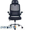 Крісло офісне OfficePro Verto OC400B
