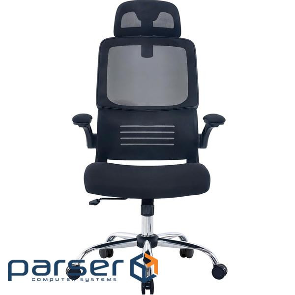 Крісло офісне OfficePro Verto OC400B