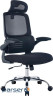 Крісло офісне OfficePro Verto OC400B