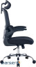 Крісло офісне OfficePro Verto OC400B