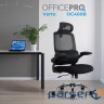 Крісло офісне OfficePro Verto OC400B