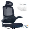 Крісло офісне OfficePro Verto OC400B