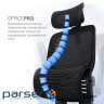 Крісло офісне OfficePro Verto OC400B