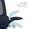 Крісло офісне OfficePro Verto OC400B