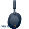 Навушники Sony WH-1000XM5 Blue (WH1000XM5L.CE7)