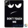 Чохол до планшета BeCover Smart Case Xiaomi Pad 7 / 7 Pro 11.2" Don"t Touch (712802)