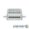 Модуль управління розумним будинком EMOS H5109 Smart Motor Control ZigBee 3.0 Single Channel