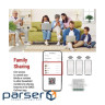 Модуль управління розумним будинком EMOS H5109 Smart Motor Control ZigBee 3.0 Single Channel