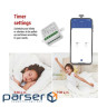 Модуль управління розумним будинком EMOS H5109 Smart Motor Control ZigBee 3.0 Single Channel