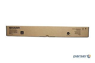 Картридж Sharp DX25GTBA Black 20K DX2500N