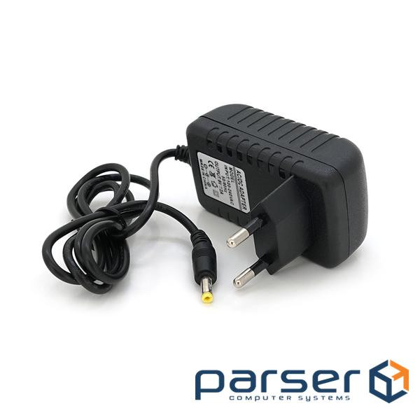 Імпульсний адаптер живлення XS-0920 9В 2А (18Вт) штекер 4.0 / 1.7, довжина 0,5м (XS-0920-4.0 / 1.7) (XS-0920-4.0 / 1.7)