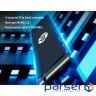 SSD диск HP FX900 Plus 1TB M.2 NVMe (7F617AA)
