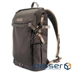 Фото-сумка Vanguard Backpack VEO GO 46M Khaki-Green (4719856247205)
