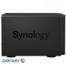 Мережеве сховище (NAS) Synology DX517