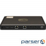 NAS-сервер QNAP TBS-464-8G NASbook