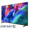 Телевізор Samsung Micro RGB 4K MRE85R85HAUXUA Vision AI 2026