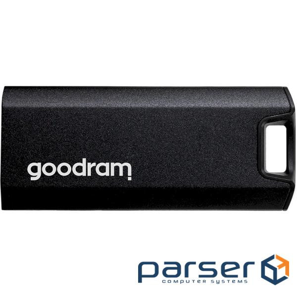 Портативний SSD диск GOODRAM Move Ridge 2TB USB3.2 Gen2x2 (SSDR-GMRE-02T-K0)