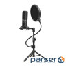 Мікрофон LORGAR Voicer 721 (LRG-CMT721)