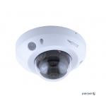 Відеокамера IPC 5D28-MF1S-30 (AI-L) [5МП 16:9 Starlight ∠110 | TWDR | MIC | SD | IK10 | IR до 30м ]