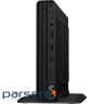 Комп'ютер персональний неттоп HP 260-G9 DM, Intel i5-1334U, 16GB, F512GB, UMA, WiFi, к (9M9J1AT)