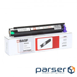 BASF cartridge for OKI B2000/2200/2400 (KT-B2000-43640307) (TNOKIB2000)