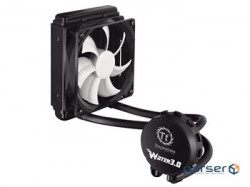Water cooling system Thermaltake Water 3.0 Performer C (CLW0222-B)