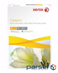 Фотопапір Xerox A3 COLOTECH + (90) 500л . AU (003R98839)