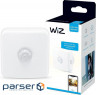 Датчик руху WiZ Wireless Sensor Wi-Fi (929002422302)